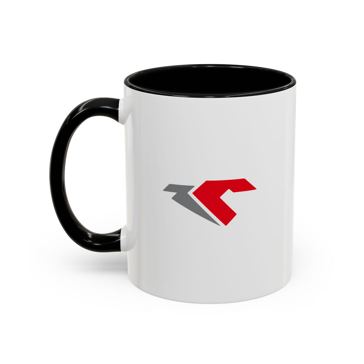 Rubi Accent Coffee Mug