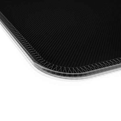 LED Gaming Mouse Pad with Wireless Charging