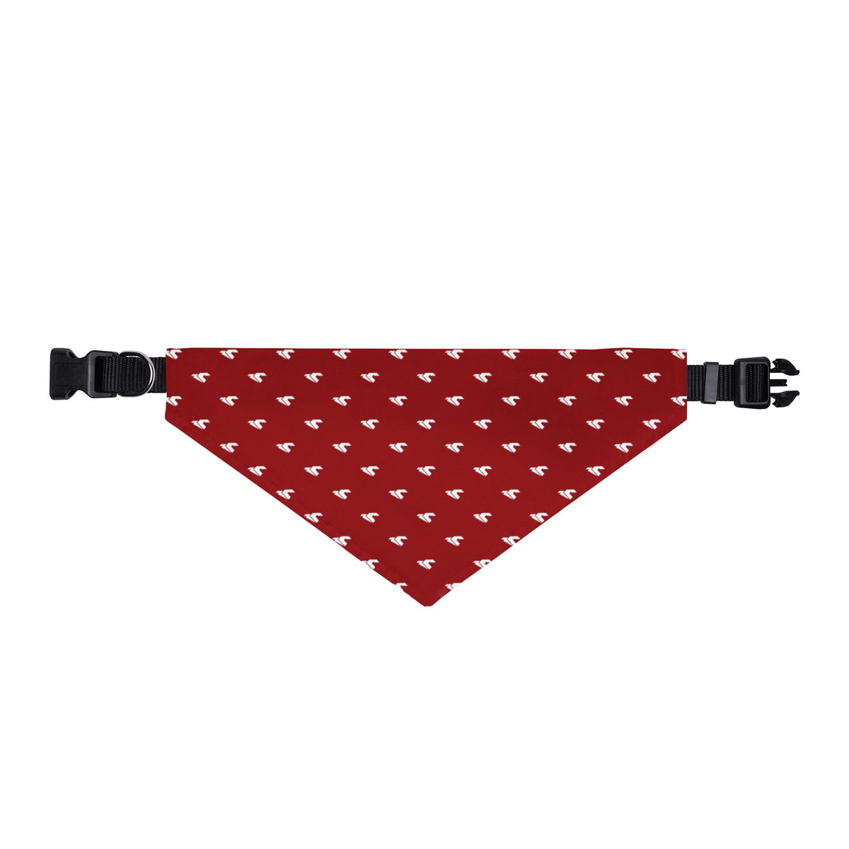 RUBI Clip-On Pet Bandana