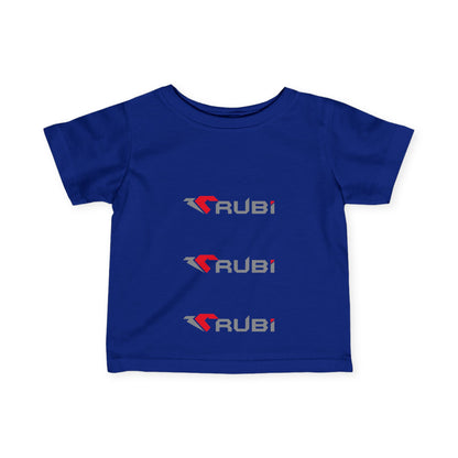 Infant Jersey Tee