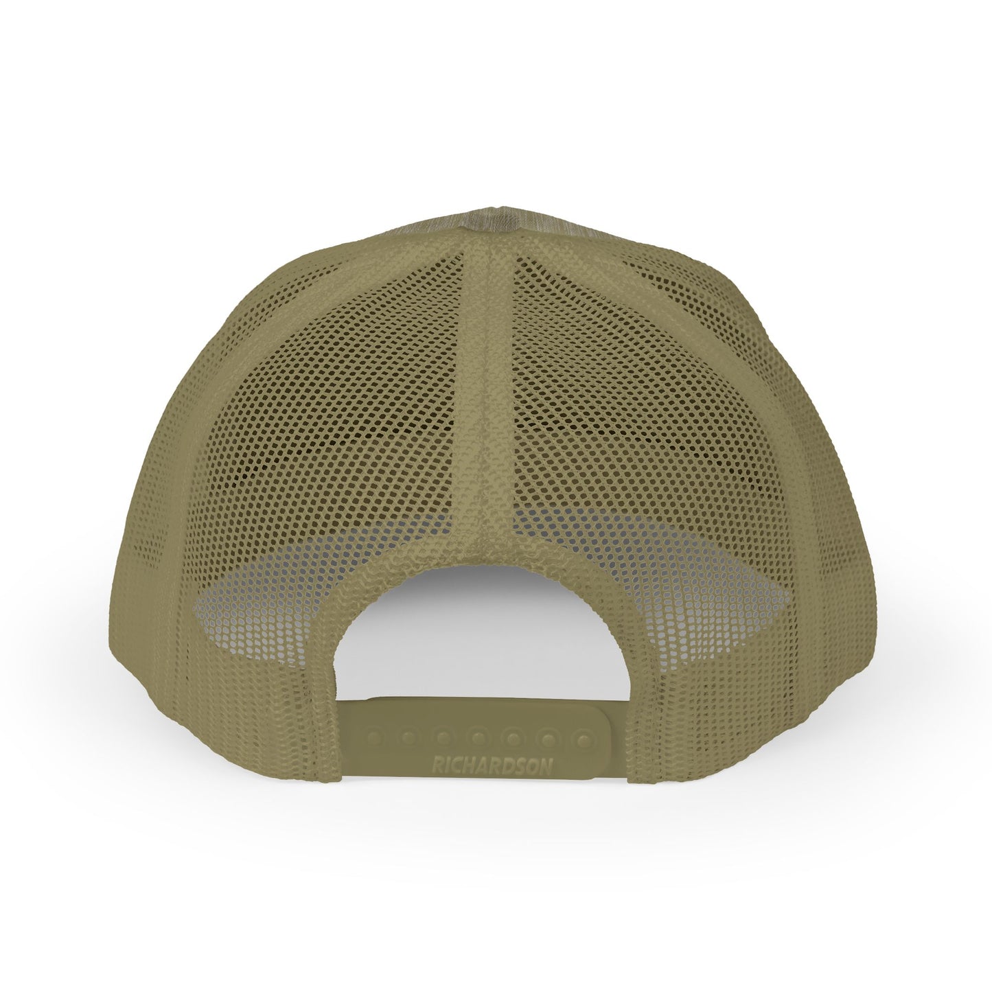 Snapback Trucker Cap