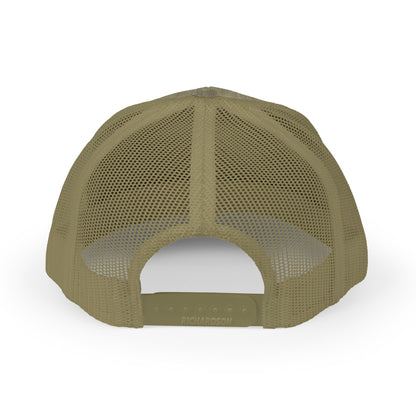 Snapback Trucker Cap