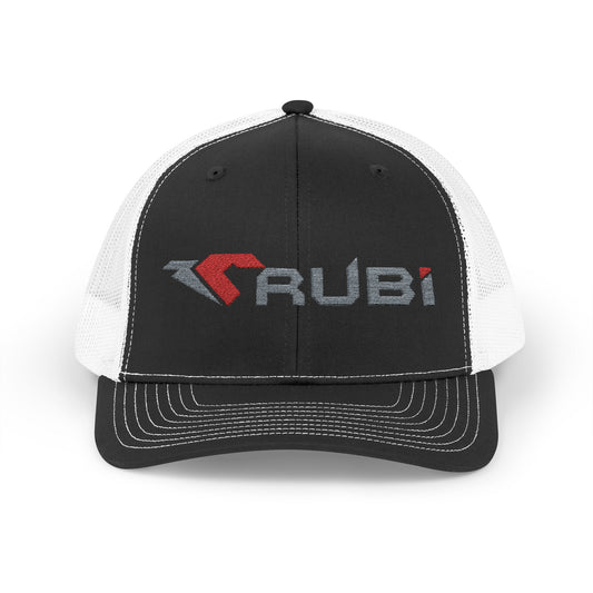 Snapback Trucker Cap